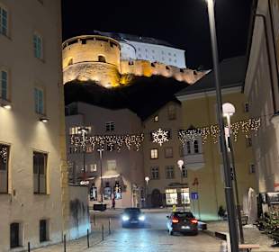 Altstadt Kufstein