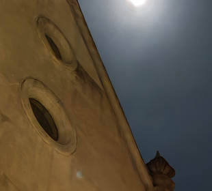 Dreieinigkeitskirche