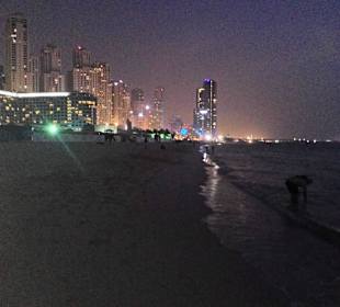 Mövenpick Hotel Jumeirah Beach