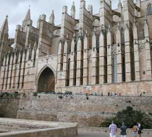 Palma de Mallorca