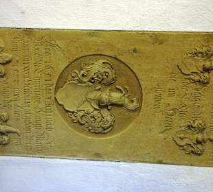 Steinplatten