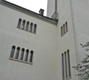 Taborkirche