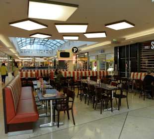 Ernst-August-Galerie, Hannover