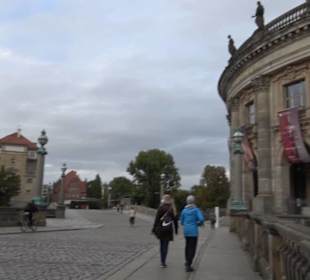 Monbijoubrücke