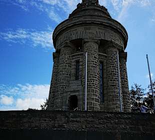 Burschenschaftsdenkmal