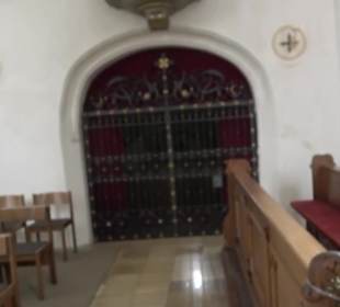 Pfarrkirche St. Alban Wallerstein