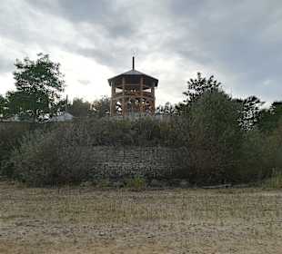 Wandern Neuhausen/Spree