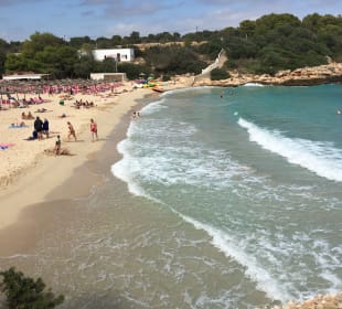 Cala Marçal