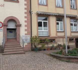 Kloster St. Peter