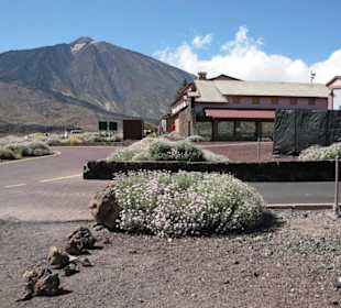 Vip- Tour, Pico del Teide 3178m