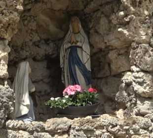 Friedhof Bechtoldsweiler