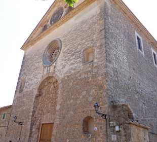 Valldemossa
