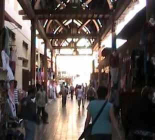 Bur old Souk