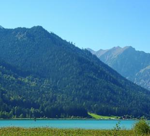 Am Achensee Pertisau