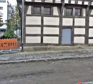 Vogthaus Ravensburg