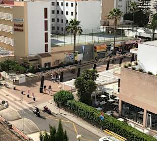 Stadtrundfahrt Cala Millor