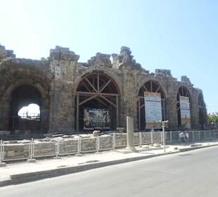Amphietheater