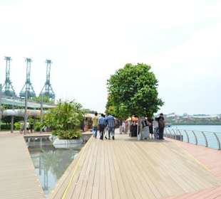Sentosa Island