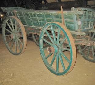 Im Ammerländer Bauernhaus