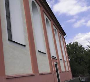 Kirche St. Bartholomäus
