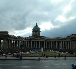 Sobór Kazański