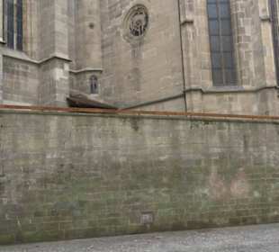 Stiftskirche St. Georg