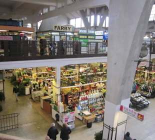 Markthalle Breslau