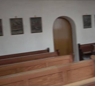 Pfarrkirche St. Ulrich Uigendorf