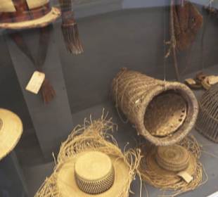 Museum für Völkerkunde