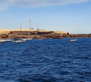 Insel Paradis 1