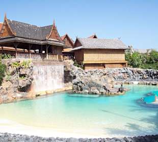 Noch mehr Urlaubsidylle