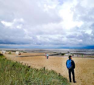 Strand Duhnen