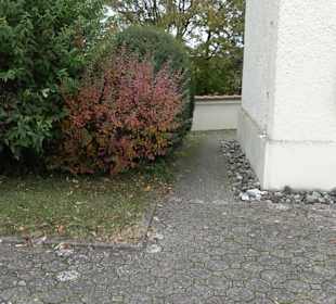 Friedhof Uigendorf