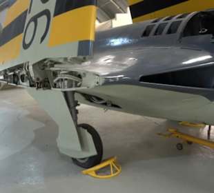 Malta Aviation Museum