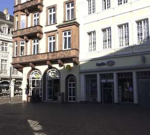 Hauptmarkt Trier