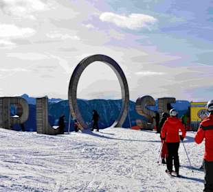 Plose Restaurant La Finestra