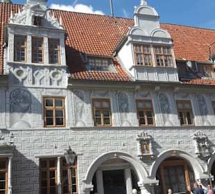 Altes Rathaus Celle
