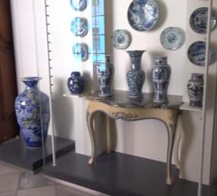 Repräsentationsräume