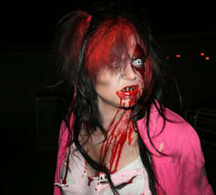 Terenzi Horror Nights