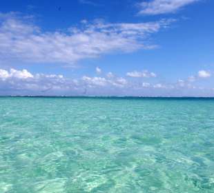 La reserve de Sian kaan: excursions