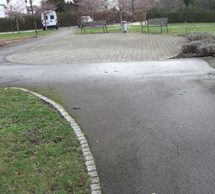 Kriegerdenkmal Großbettlingen