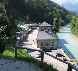 Salzbergwerk-Berchtesgaden