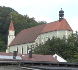 Franziskanerkirche