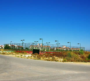 Evrenseki Side Crown Palace/ Hane zum Strand