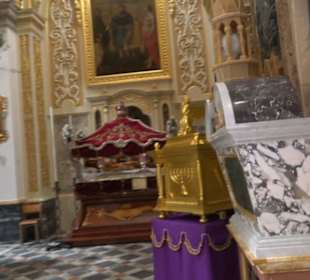 St. Lawrence's Church
