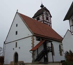 Evangelische Veitskirche