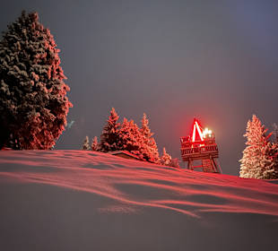 Wandern Ellmau am Wilden Kaiser