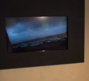 Museo de la Piratería