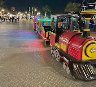 Yachthafen Hurghada