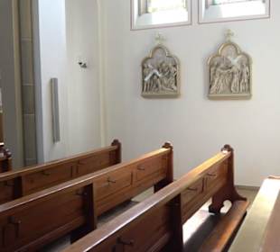 Pfarrkirche St. Dionysius Schlatt